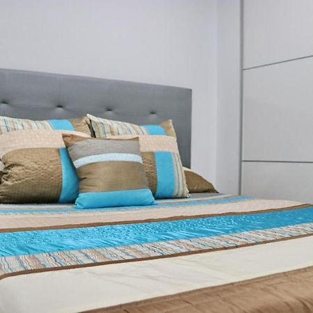 Apartamento San Sebastian Conil De La Frontera Exteriör bild