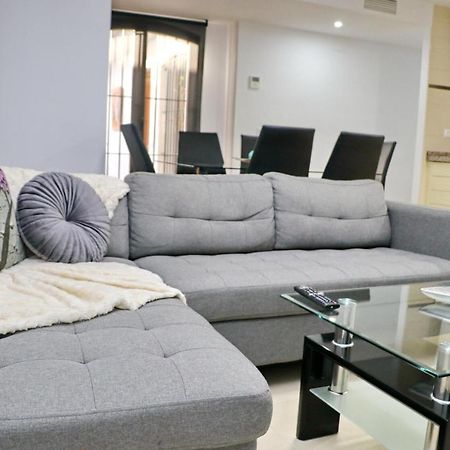 Apartamento San Sebastian Conil De La Frontera Exteriör bild