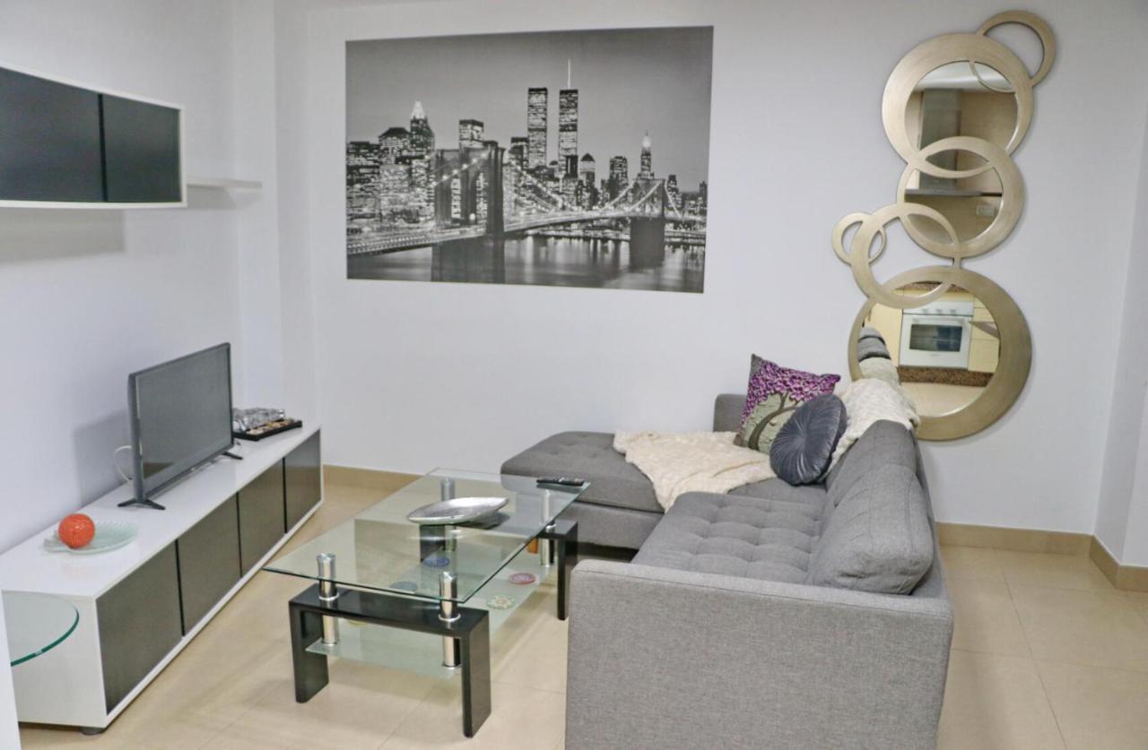 Apartamento San Sebastian Conil De La Frontera Exteriör bild