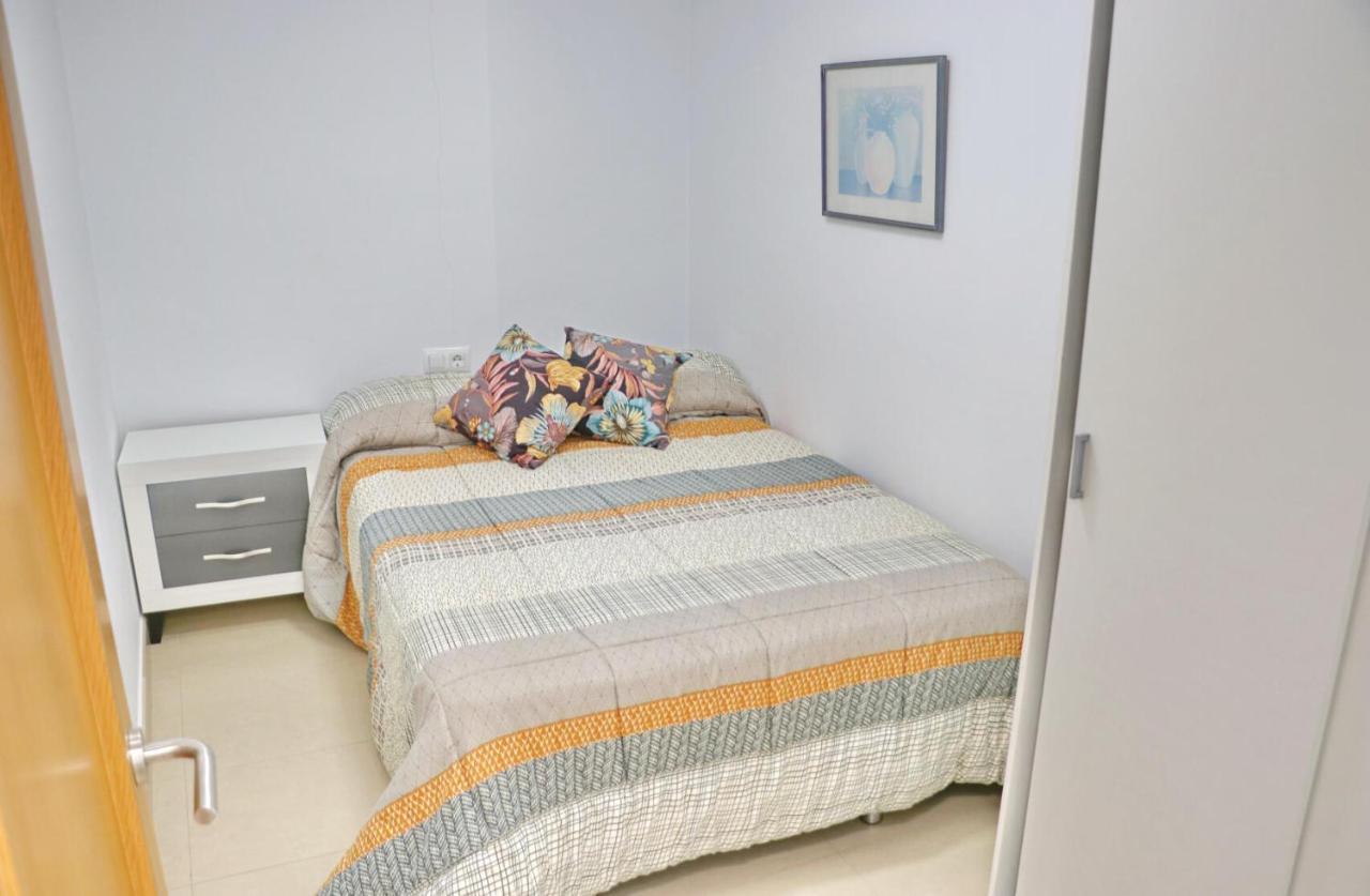 Apartamento San Sebastian Conil De La Frontera Exteriör bild