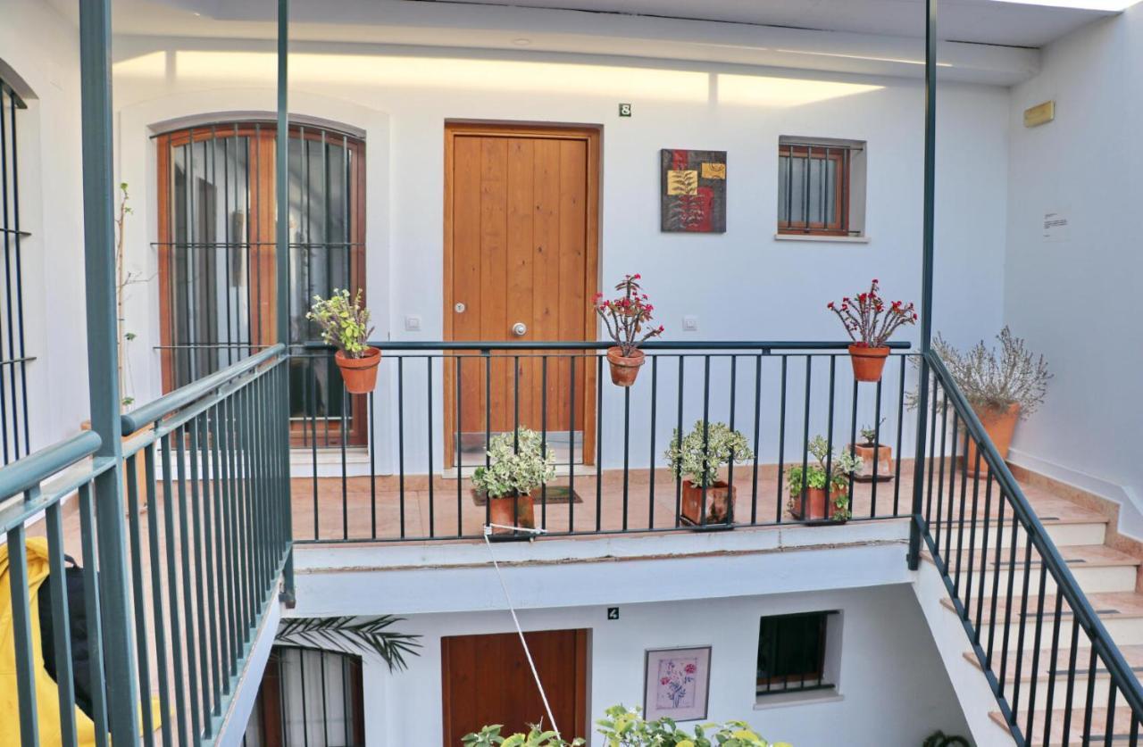 Apartamento San Sebastian Conil De La Frontera Exteriör bild