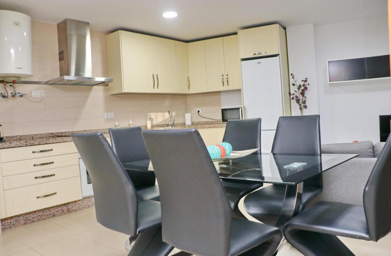 Apartamento San Sebastian Conil De La Frontera Exteriör bild
