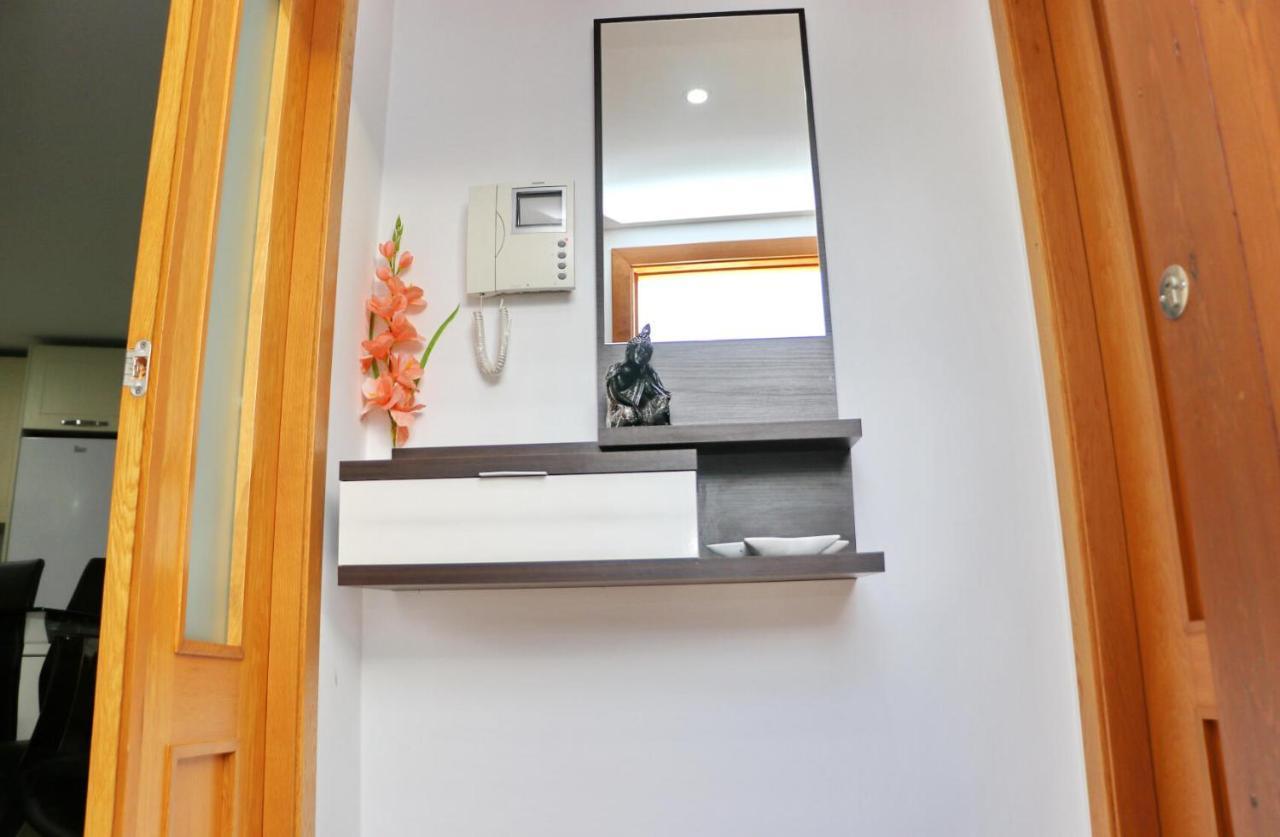 Apartamento San Sebastian Conil De La Frontera Exteriör bild